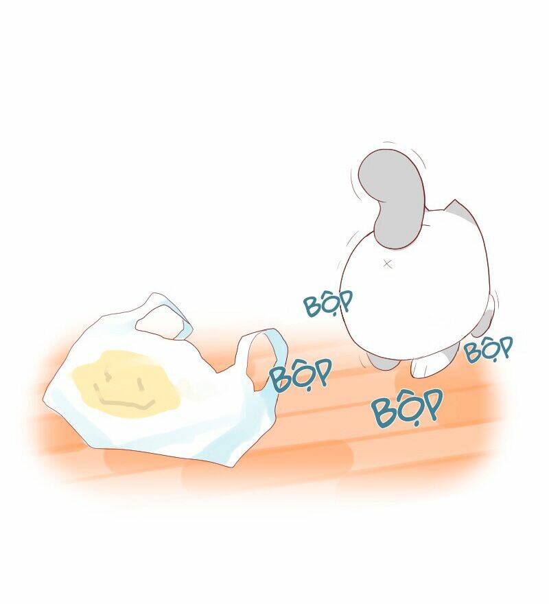 saphie: chú mèo một mắt chapter 5 16