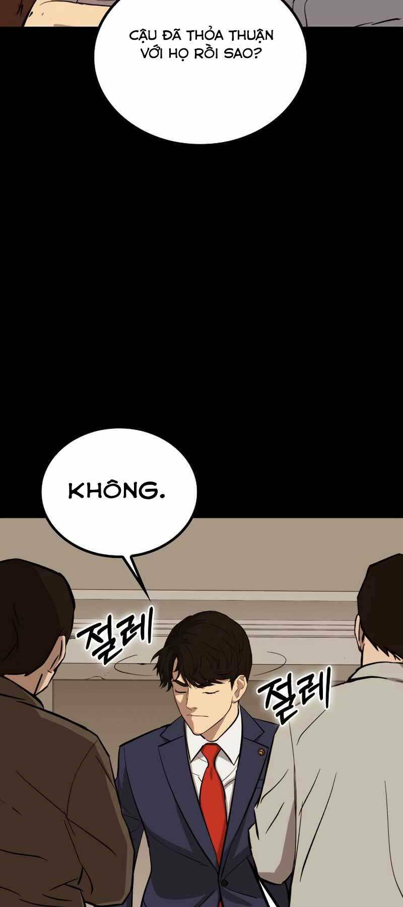 cánh cổng mở ra đúng ngày đầu tiên tôi thành chính trị gia chapter 27 33