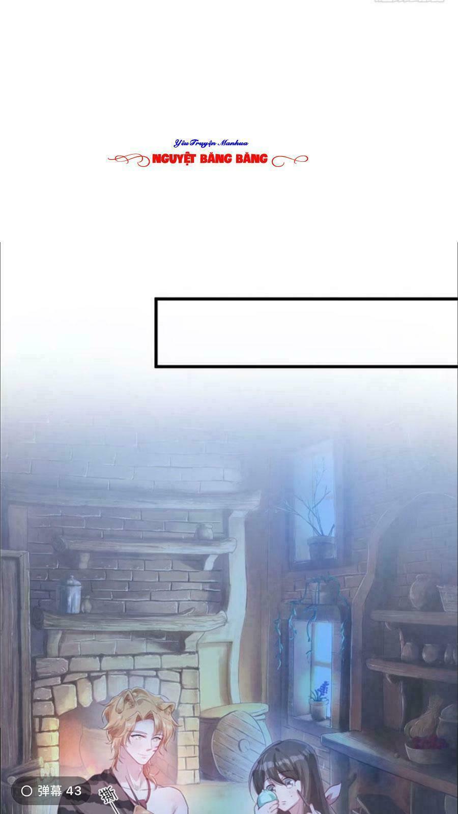 [16+] thảnh thơi thú thế chủng chủng điền, sinh sinh tể chapter 46 17