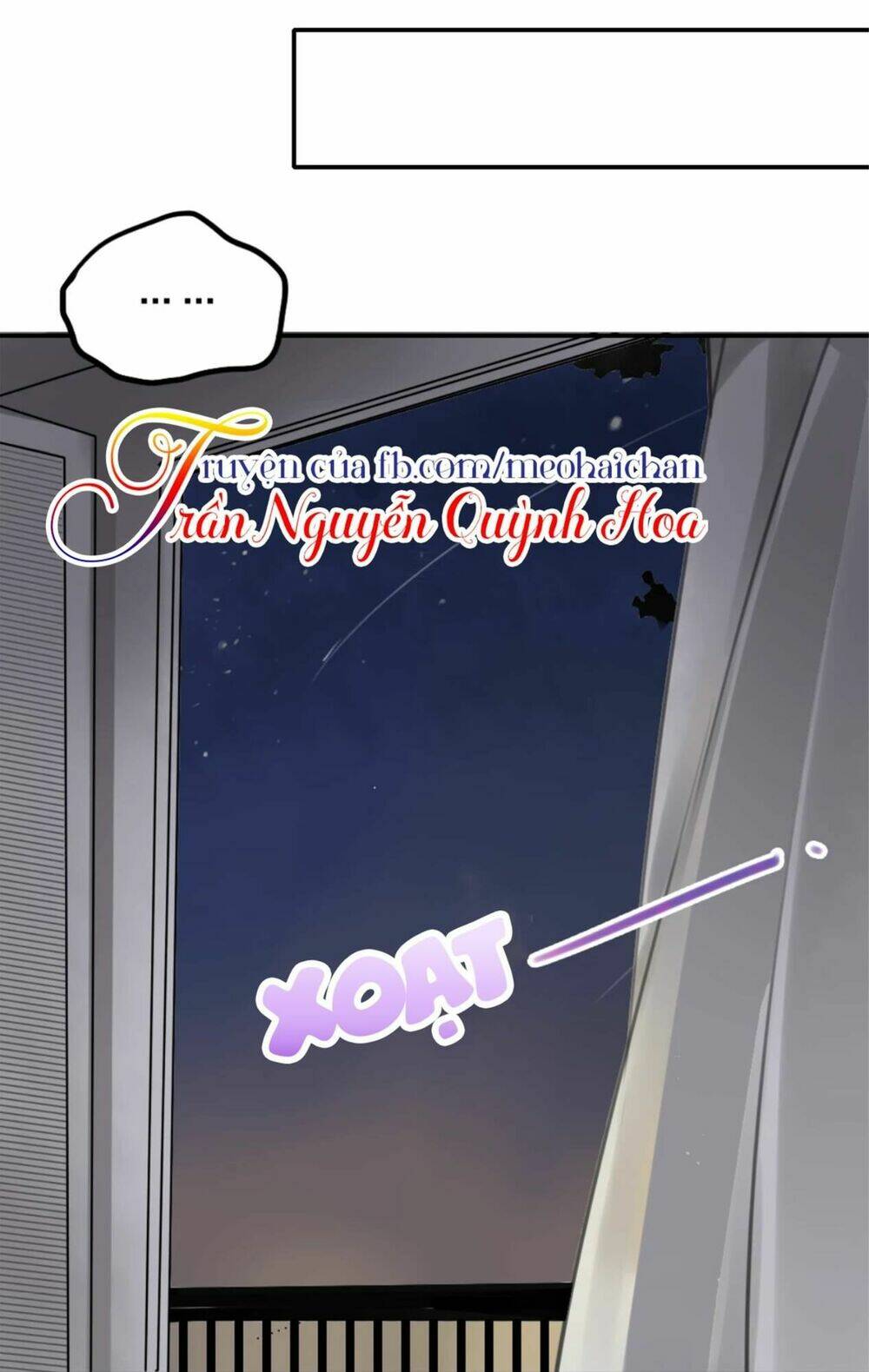 thái tử bong bóng chapter 4 43