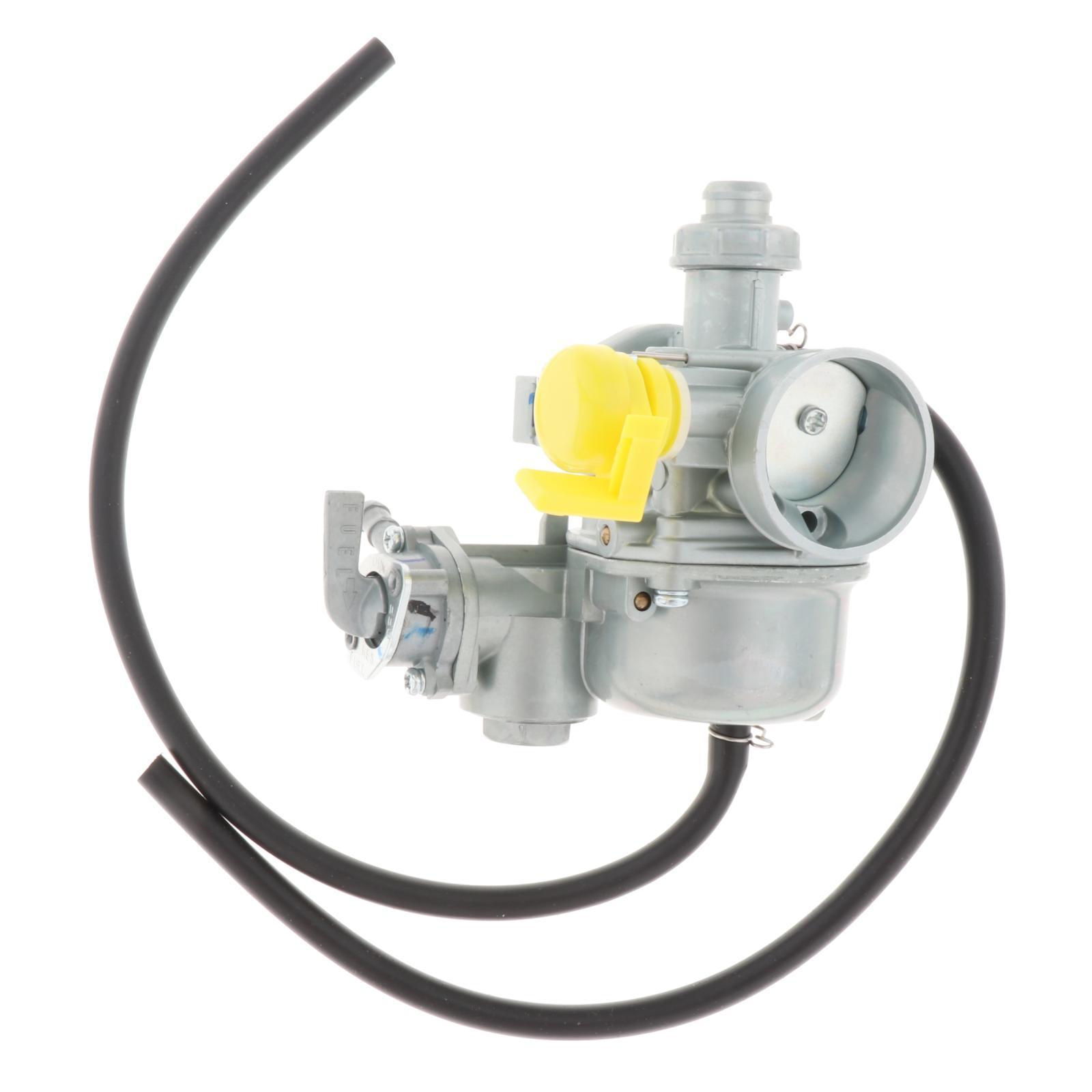 1 Set Carburetor Assembly TRX90 for Engine Carburetor