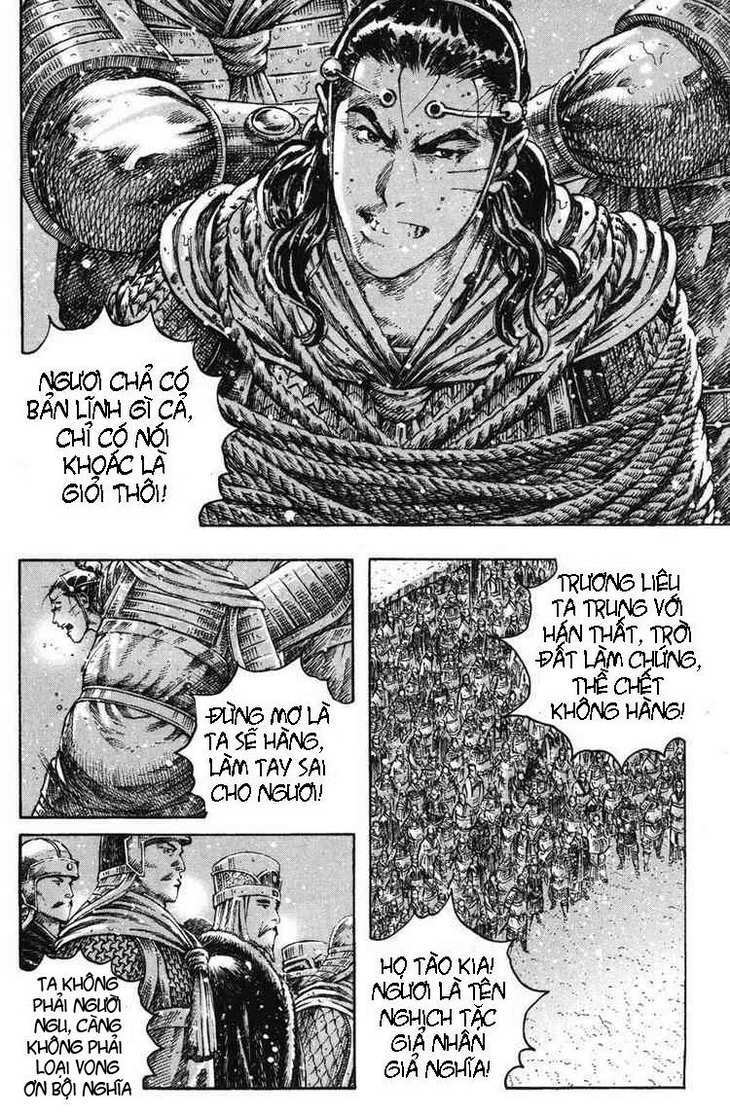 Hoả Phụng Liêu Nguyên chapter 258.2 39