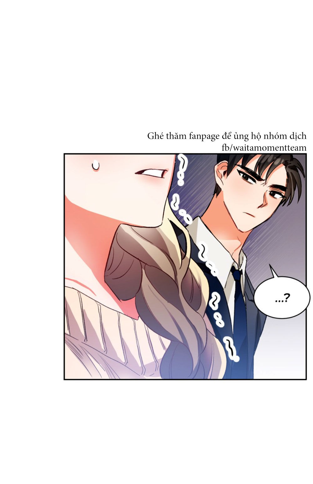 nụ hôn của giác quan thứ sáu chapter 4 63