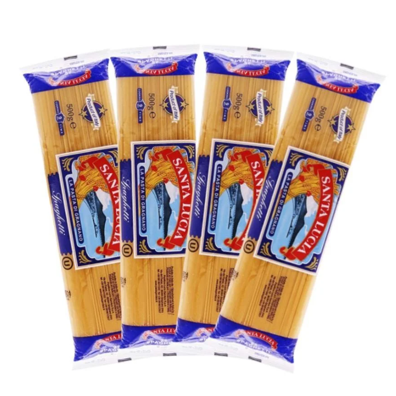 Mì Spaghetti số 25 Santa Lucia 500g