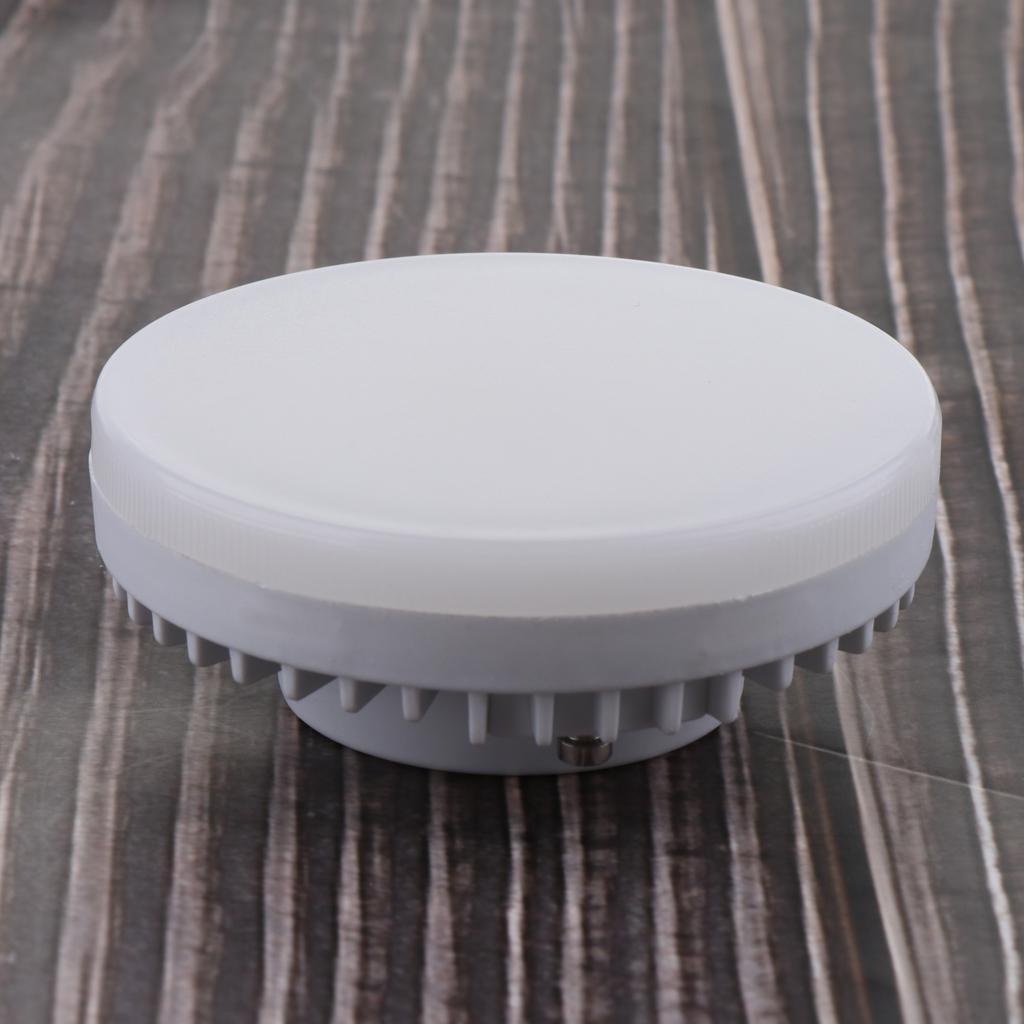 GX53 LED SMD 3W Light Bulb Replacement for CFL GX53 Warm White 3000K