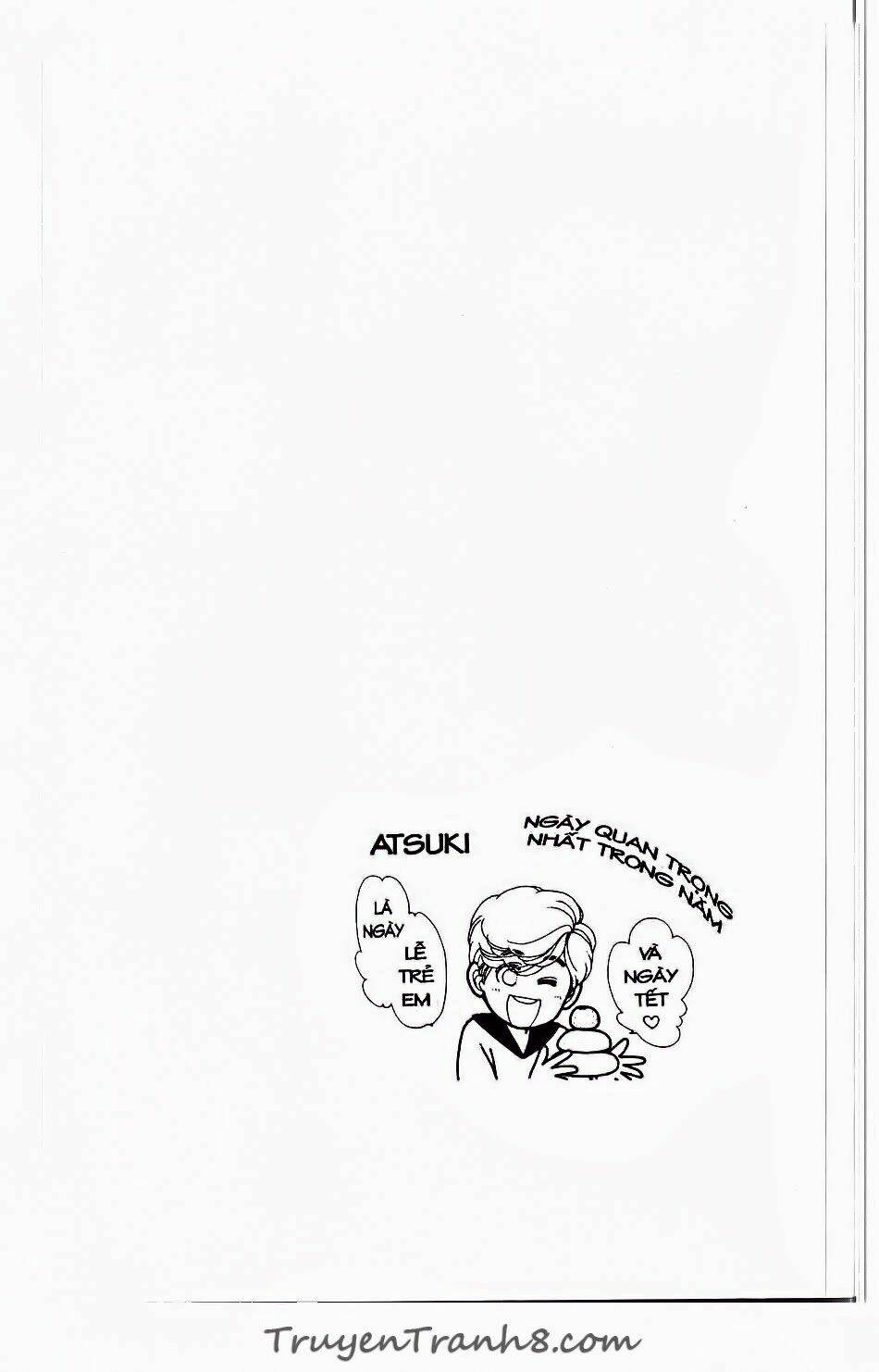 hajime là số một chapter 8 19