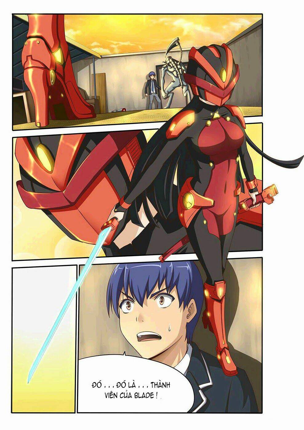 world of super sand box chapter 8 6