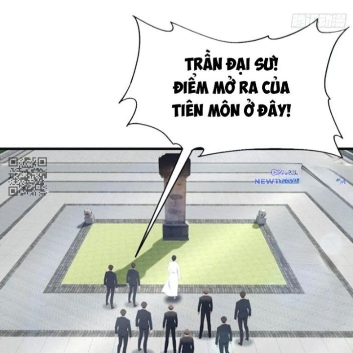 tu tiên trở về tại vườn trường – season 2 chapter 101 44