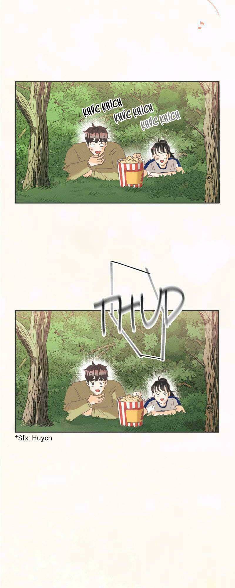 giấc mộng đêm hè chapter 4.2 21