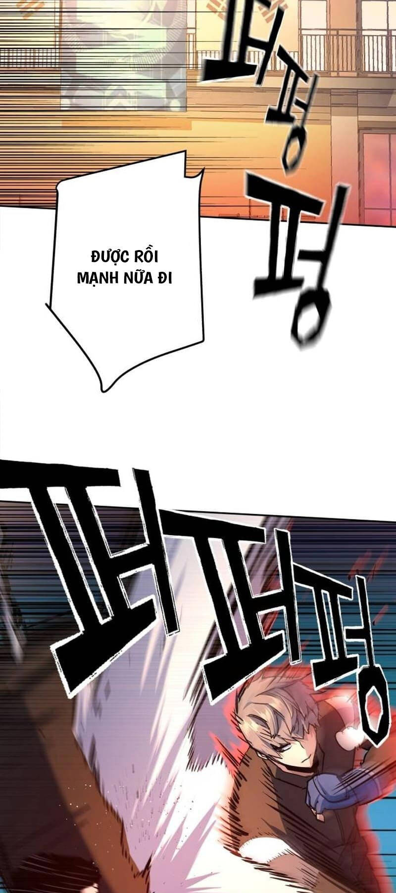 bạn học tôi là lính đánh thuê chapter 185 42