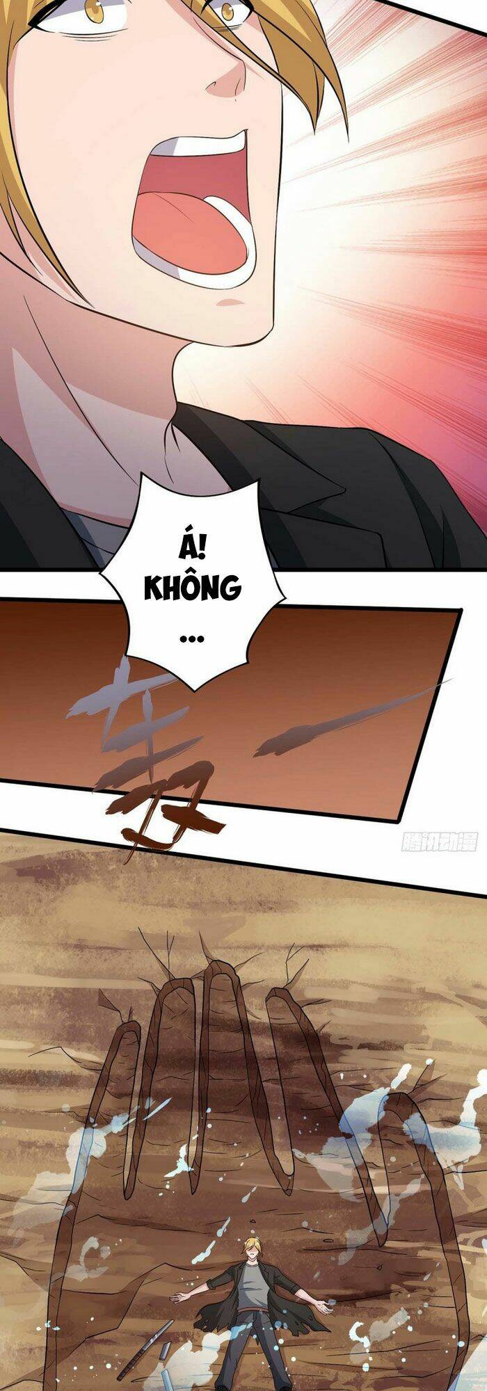 trọng sinh khí thiếu quy lai chapter 134 6
