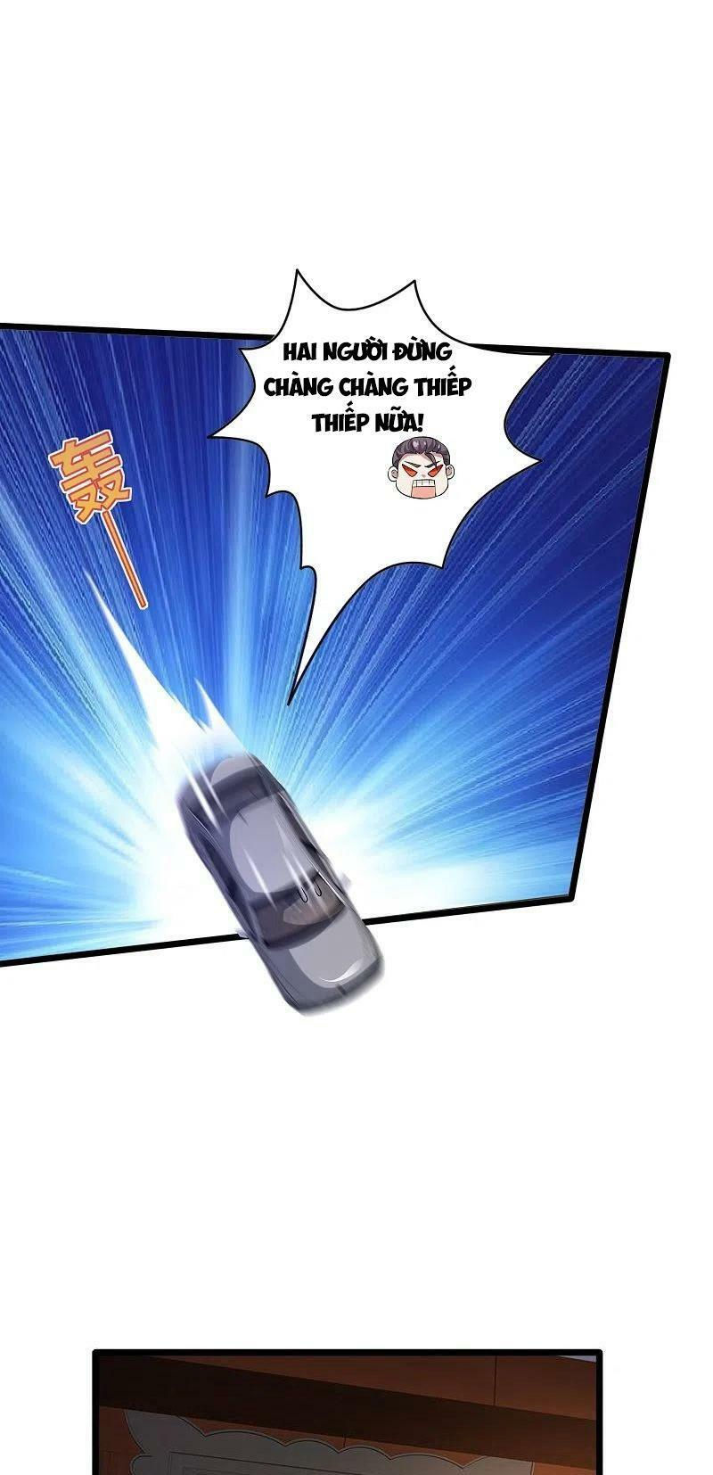 đô thị tà vương chapter 227 5