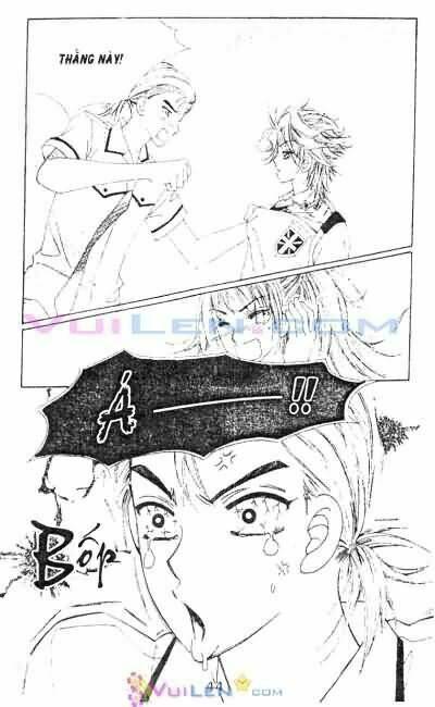 chàng gà mái chapter 4 44