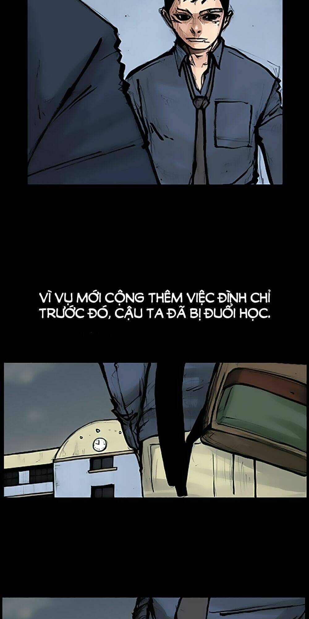 độc cô tiền truyện chapter 135 22