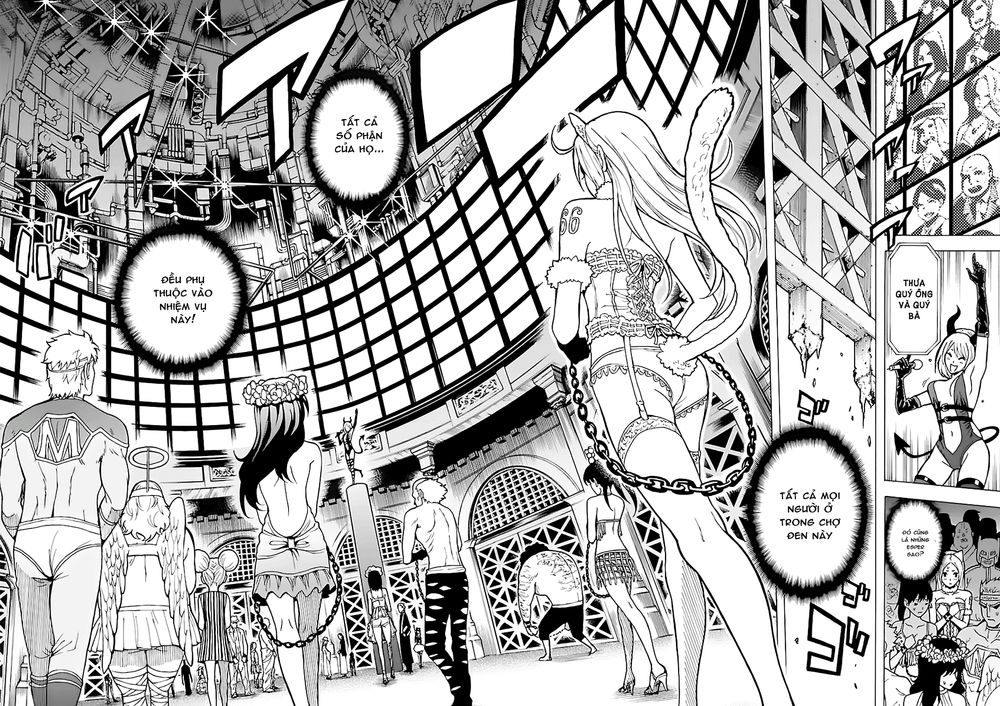 tokyo esp chapter 43 25