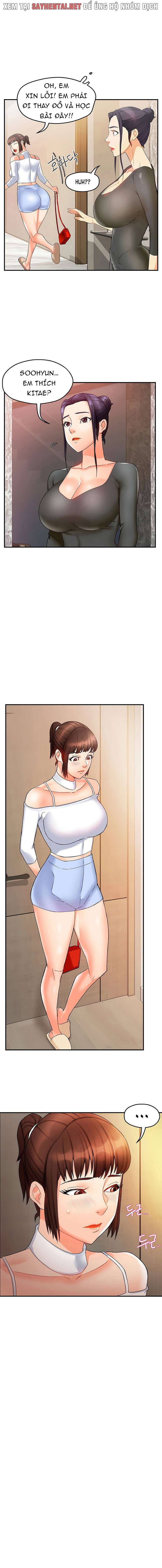 thưa nhóm trưởng! đây là báo cáo chapter 26 10