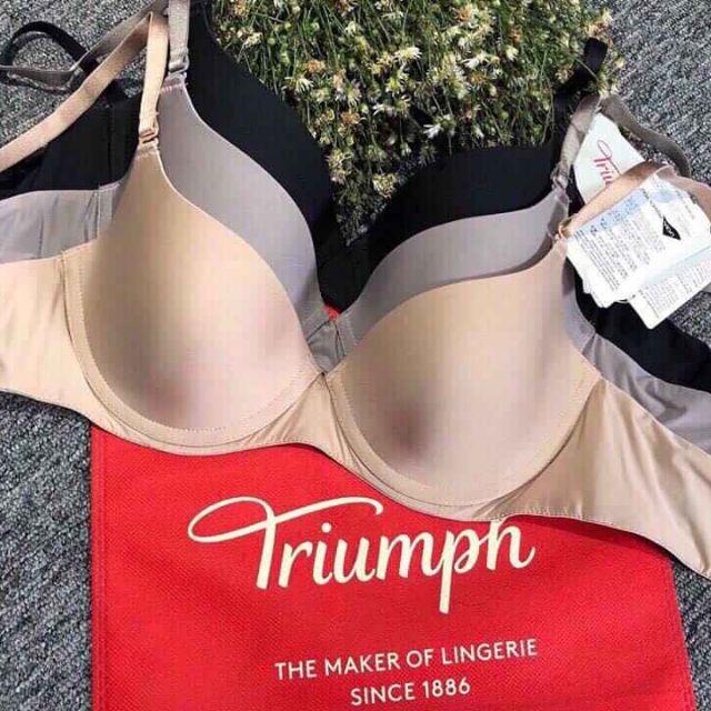 Áo Triumph T-shirt Bra 140 WHP 01 Giá 999.000đ