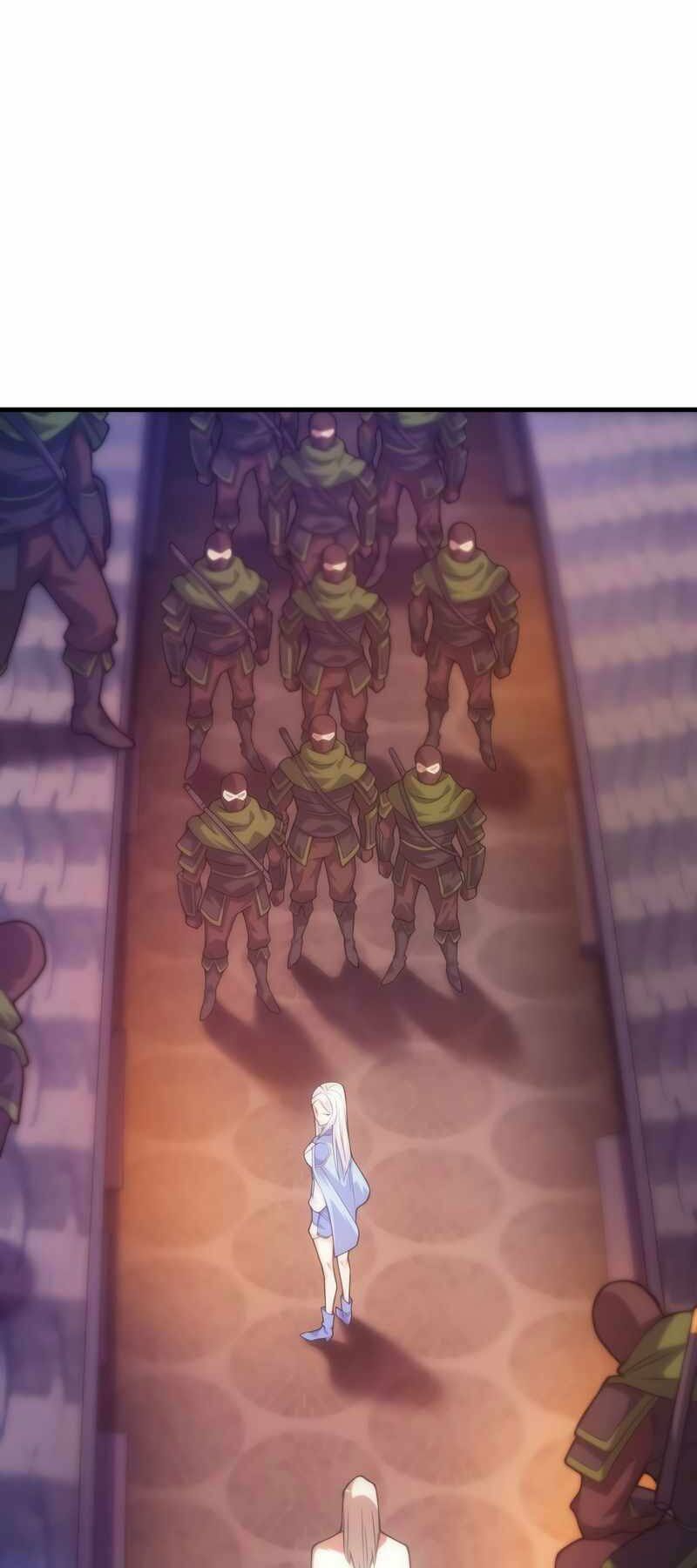 tái sinh ở dị giới, tôi từ công chức trở thành chiến thần chapter 28 31