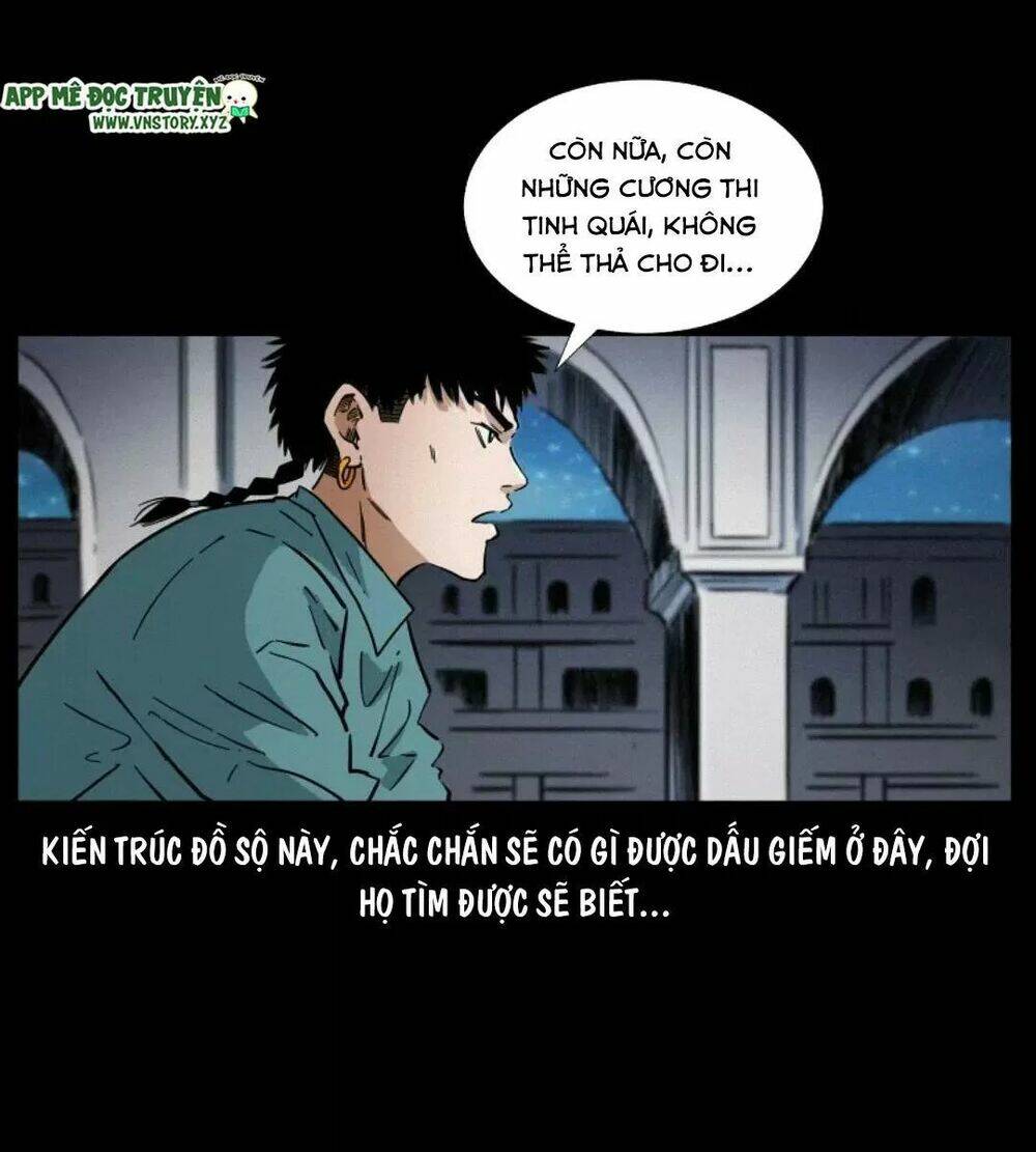 phượng hoàng vu phi chapter 90 20