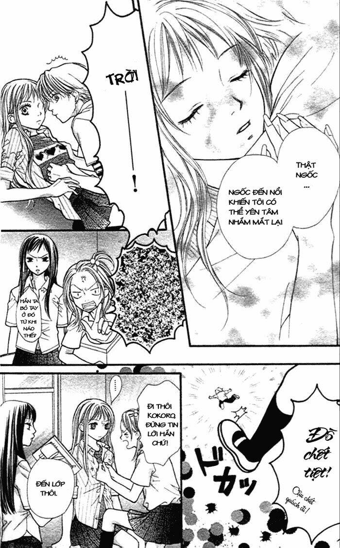 câu chuyện tuổi teen chapter 8 13