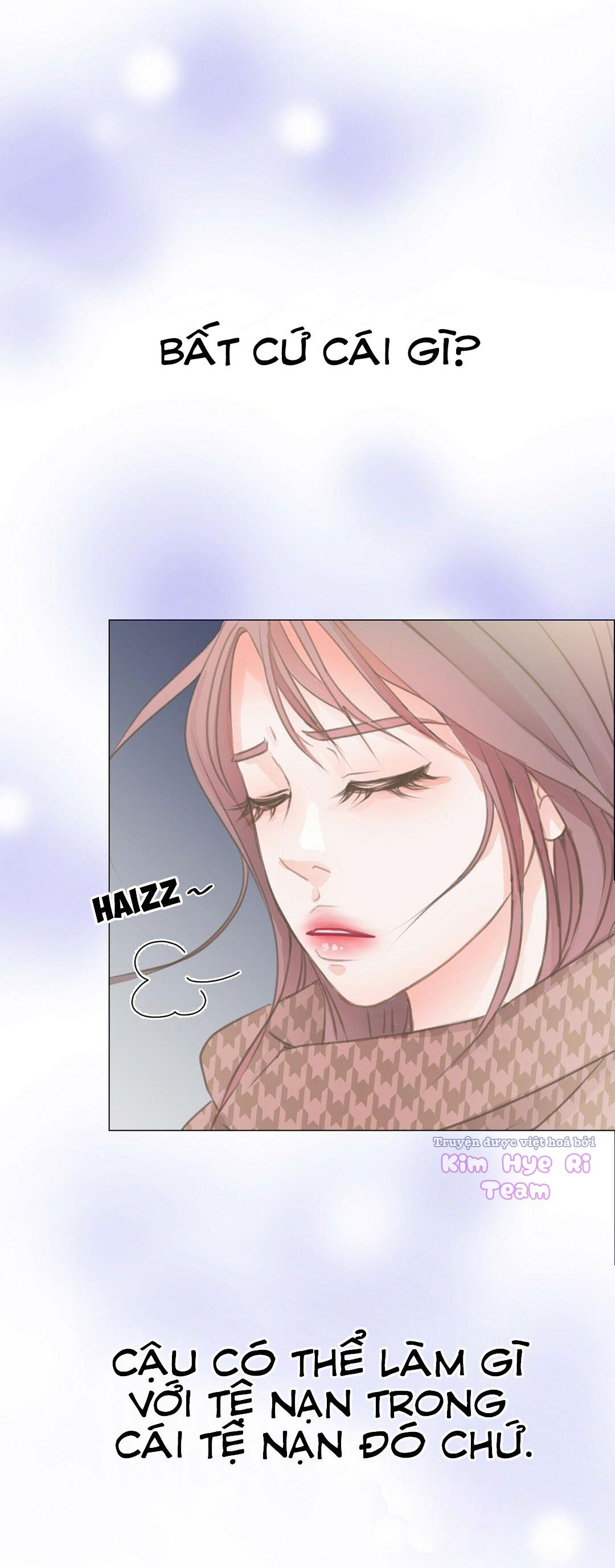 người tình lúc nửa đêm chapter 3 48