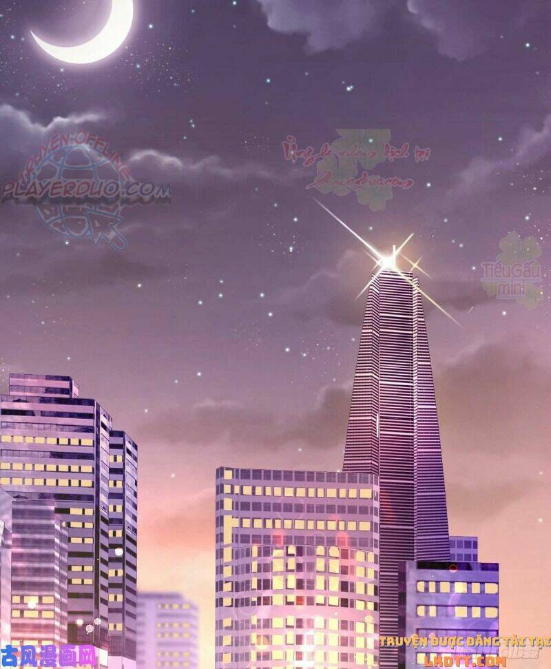 đứa trẻ có 5 daddy chapter 2 32