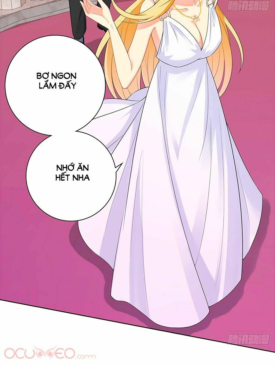 bộ váy rực rỡ ánh sao chapter 6 6