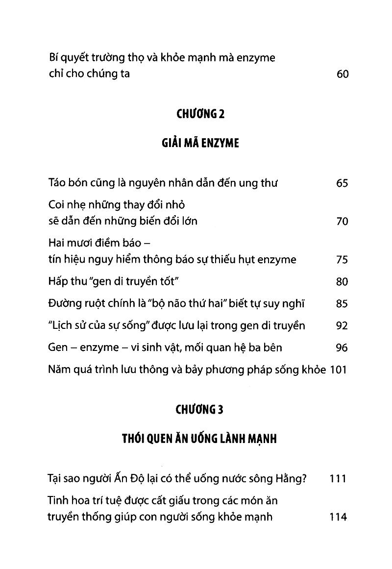 Nhân Tố Enzyme - Thực Hành (Tái Bản 2021)