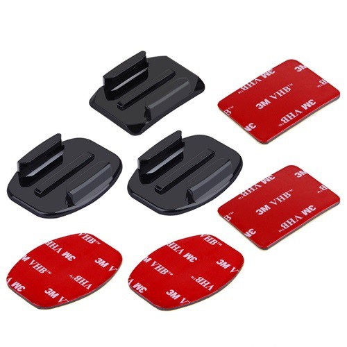 Băng Keo 2 mặt 3M dán siêu dính, siêu chắc, dùng dán đế Camera hành trình, dùng trong sinh hoạt gia đình