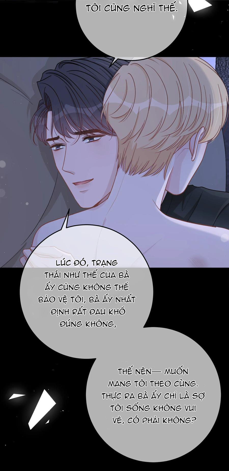 trước và sau ly hôn! chapter 51 11