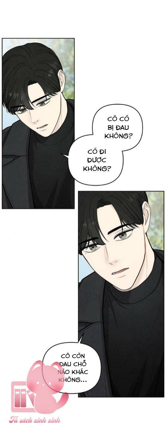 Only Hope - Hy Vọng Duy Nhất Chapter 3 - Trang 7