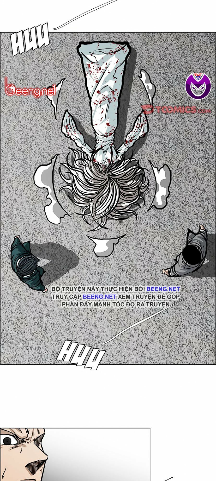 bá chủ học đường ss2 chapter 53 25