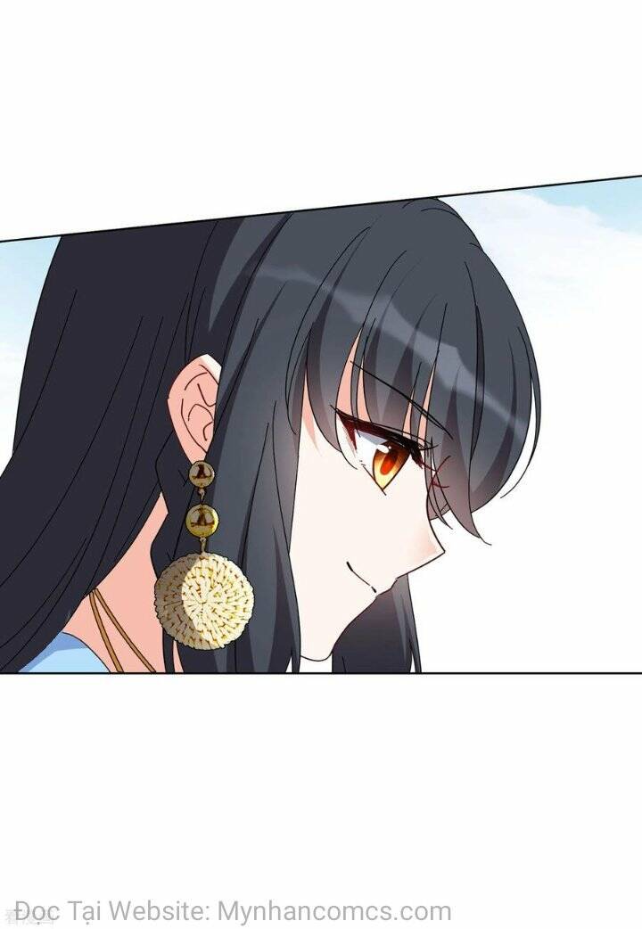 cô ấy đến rồi, xin nằm xuống! chapter 105 17