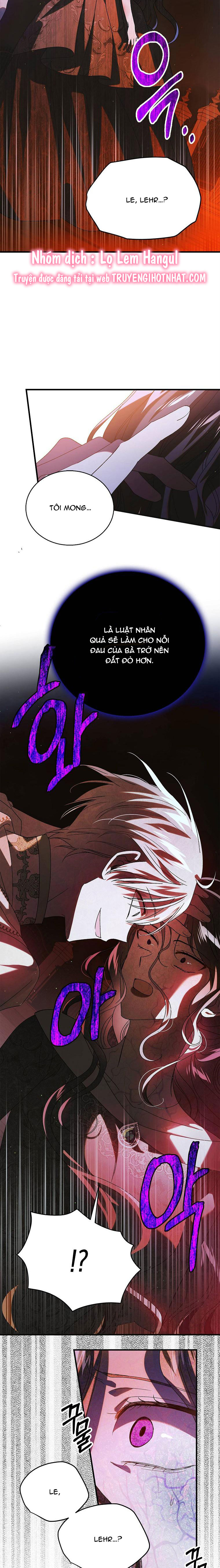 cách để em bảo vệ anh chapter 110.1 5