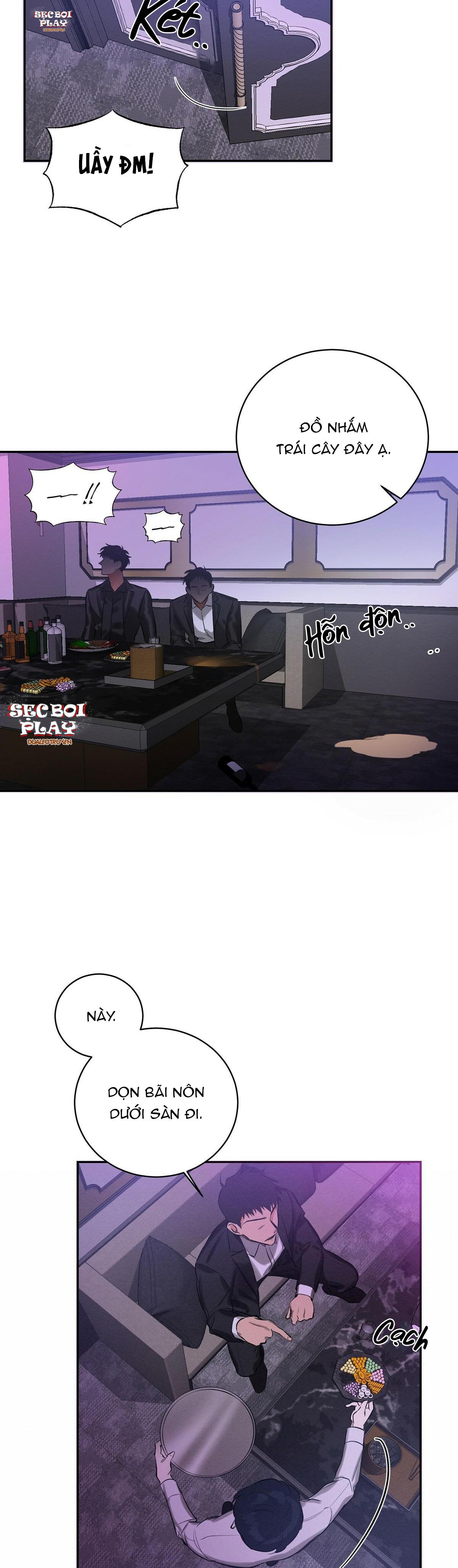 lý do của ác nhân chapter 1 34