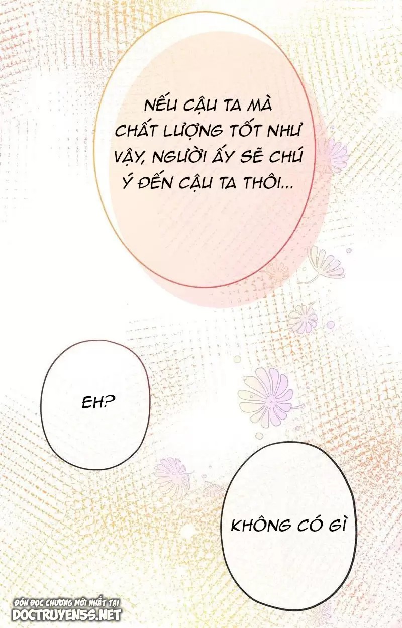 nếu tôi là nhân vật phản diện liệu tôi sẽ chết chapter 22 33