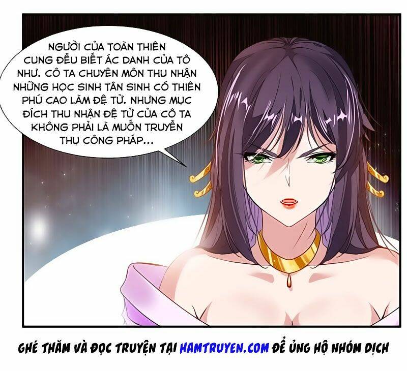 cửu dương thần vương chapter 58 3