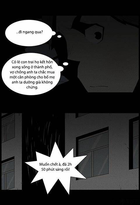 kinh dị đêm khuya chapter 75 13