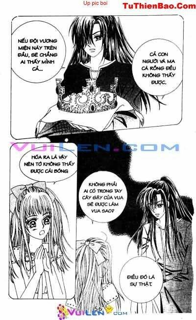 bogle goes to the kingdom chapter 37 24