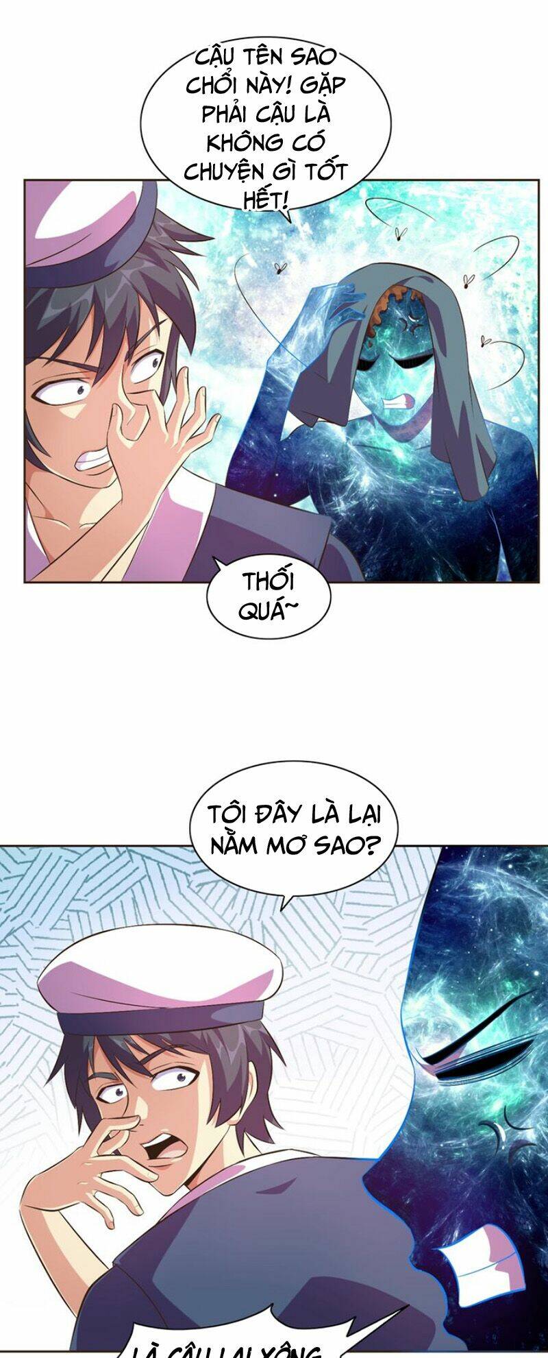 chín năm nghĩa vụ tu chân chapter 26 39