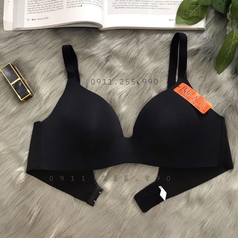 Áo lót ngực không gọng cup C mút mỏng