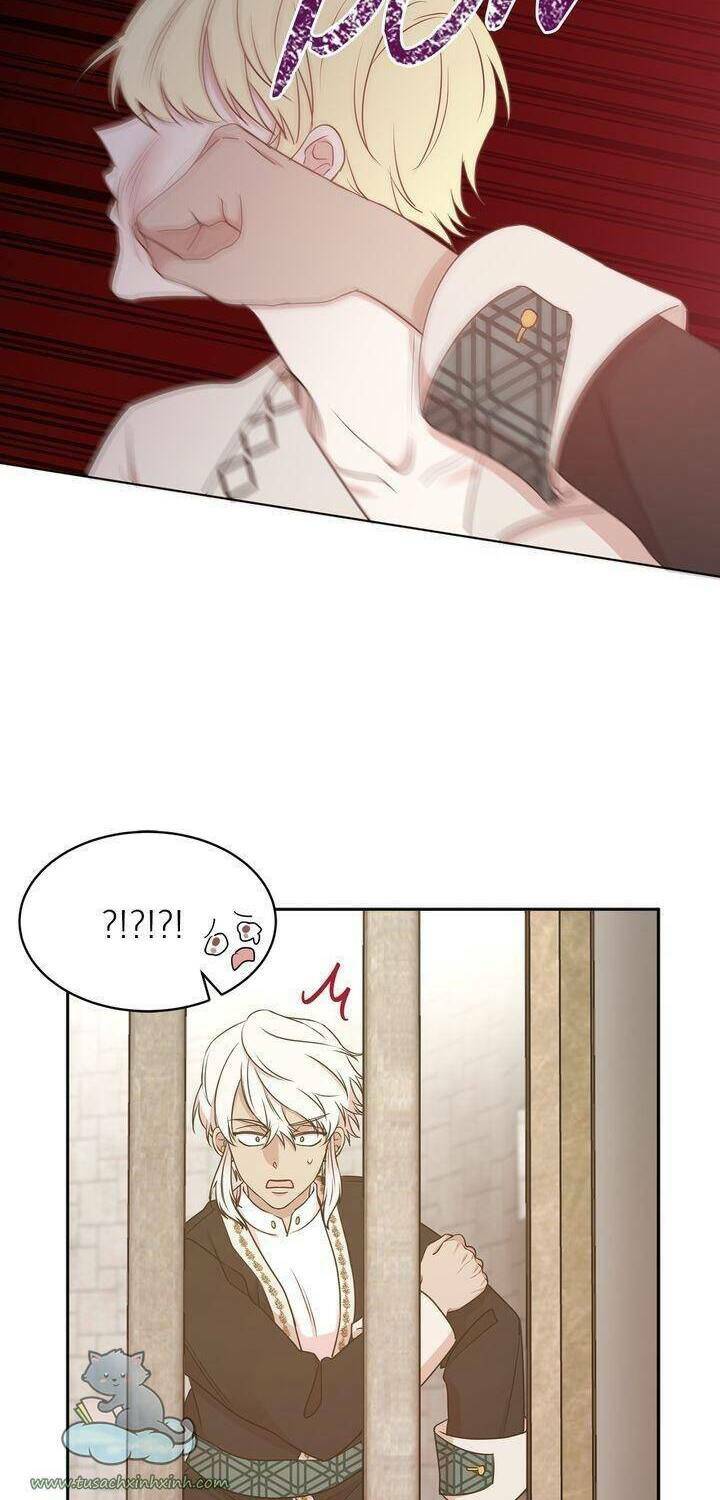 tôi chọn kết thúc của hoàng đế chapter 97 15