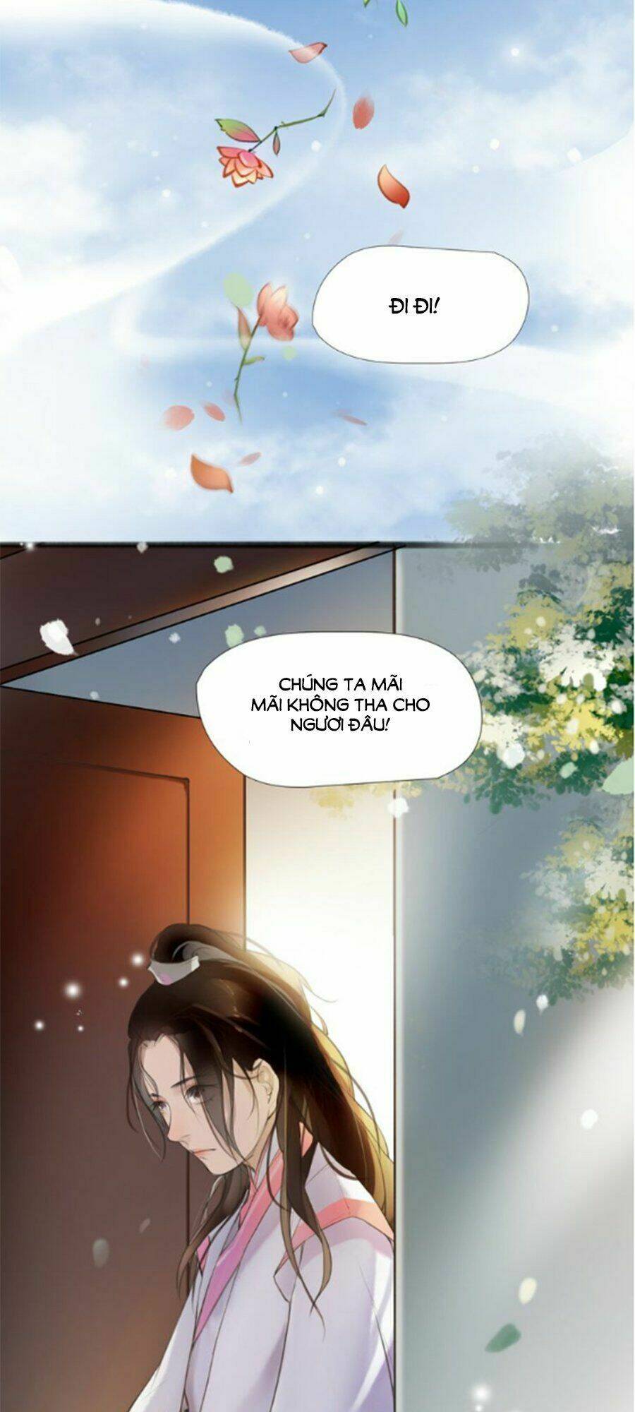 đường tăng cũng quyến rũ chapter 2 23