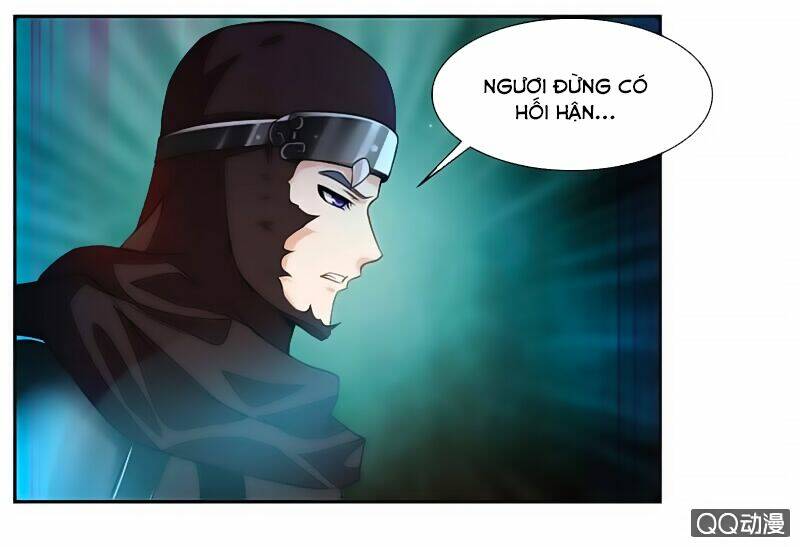 cửu dương thần vương chapter 48 11