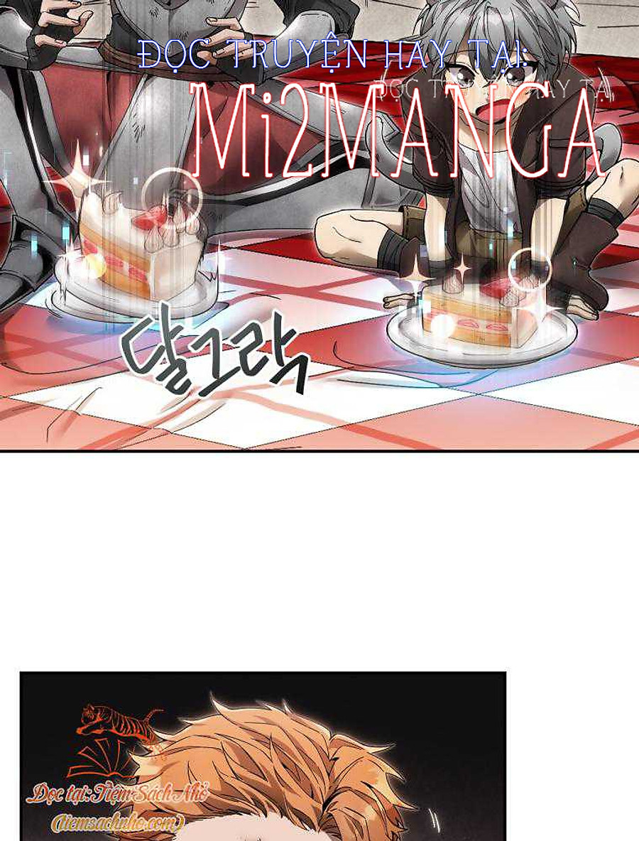 cách sống sót khi đã max level chapter 4.2 95