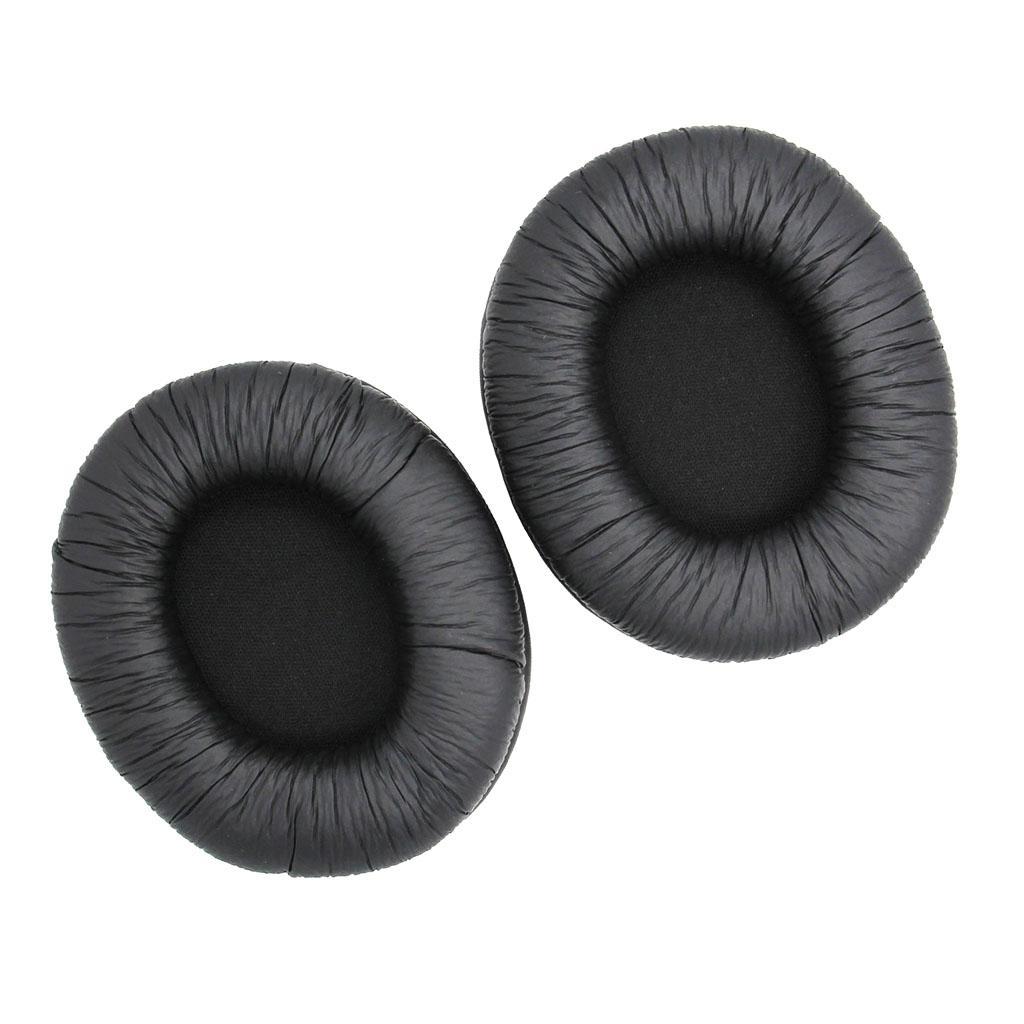 Replacement Ear Pad Ear Cushion Pillow for MDR-7506, MDR-V6,V7,CD900ST