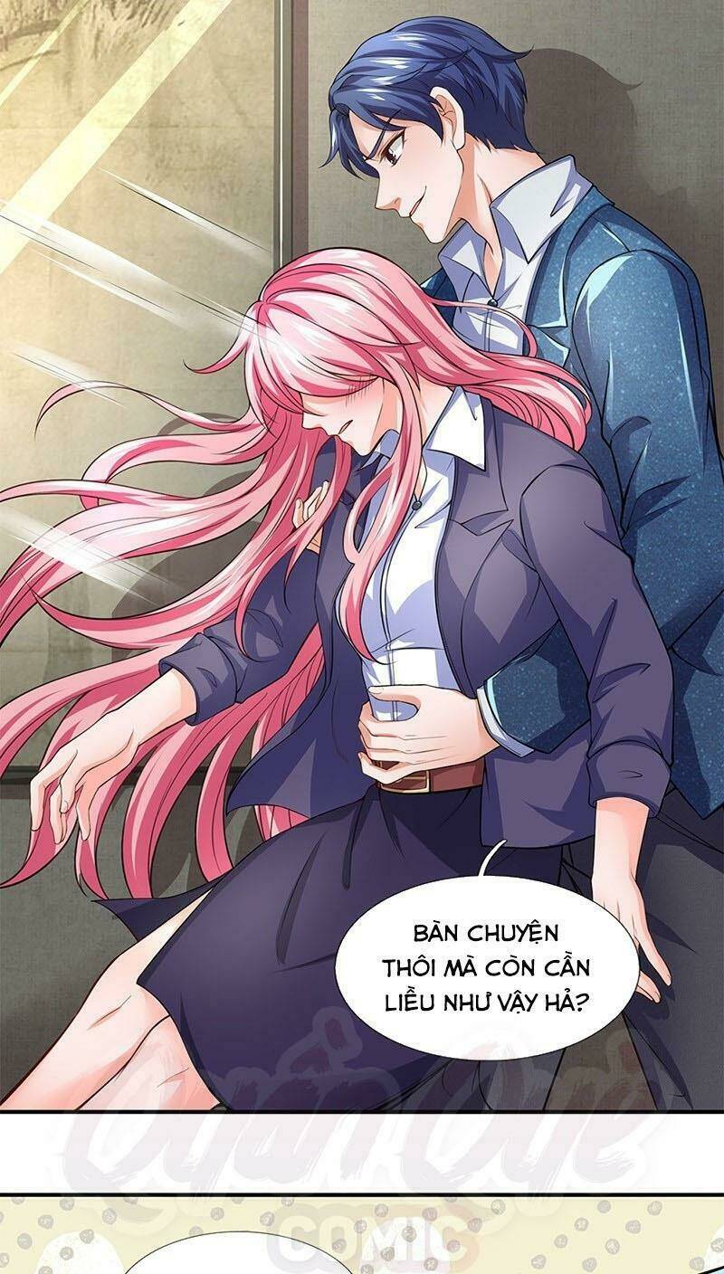 chung cực binh vương tại đô thị chapter 115 19