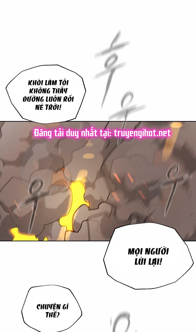 bạch huyết - white blood chapter 19 92