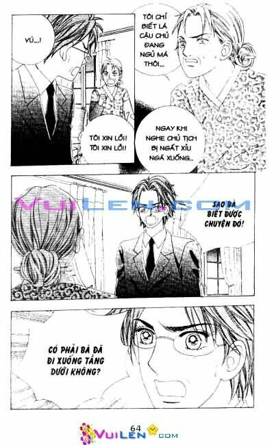 tìm lại tình yêu chapter 60 5