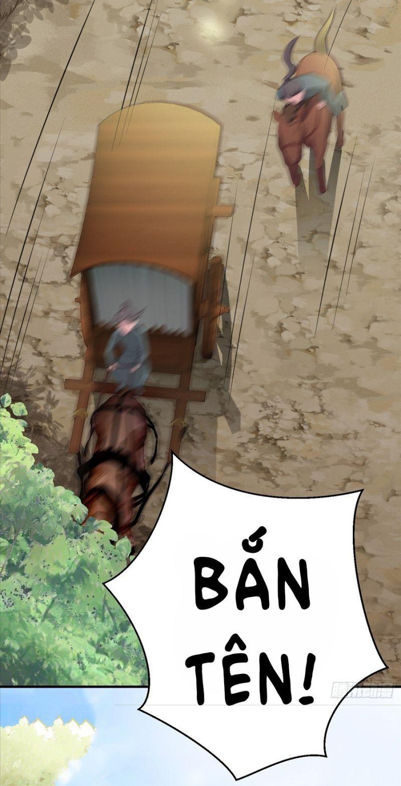 siêu cấp trà xanh hệ thống chapter 9 12